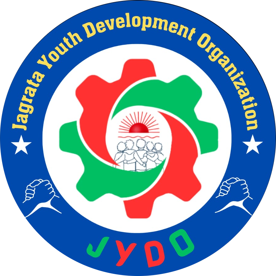 JYDO Logo