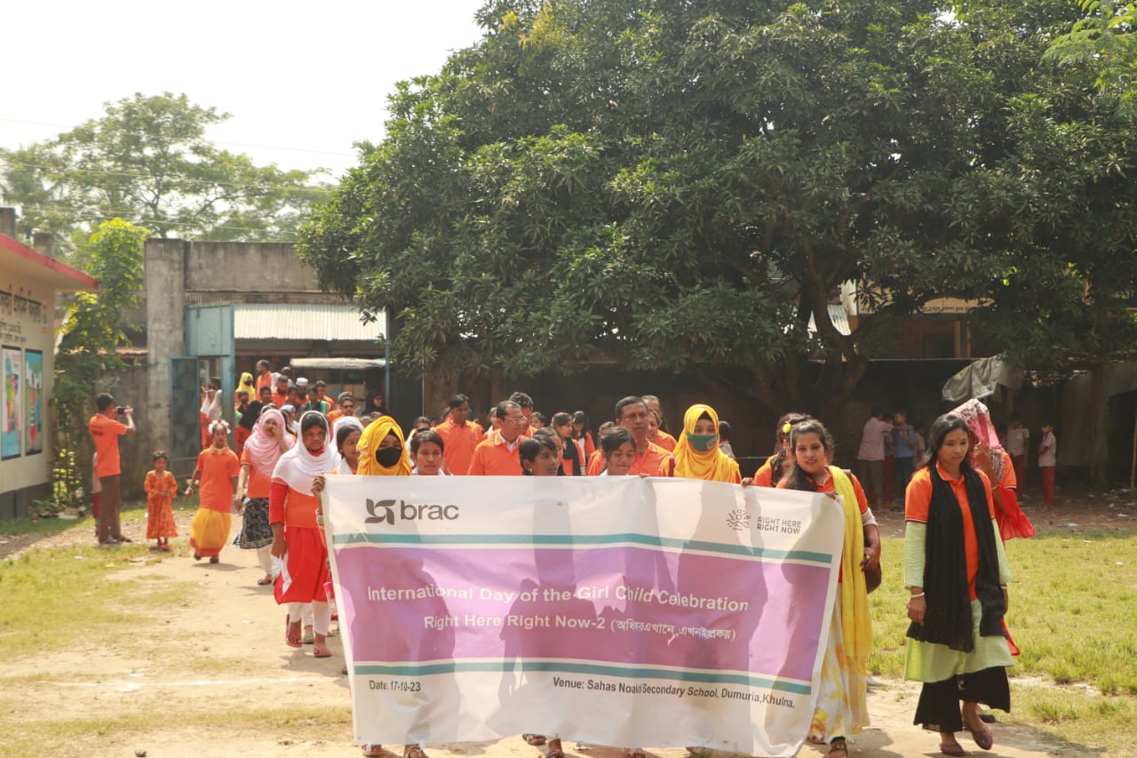 International Day of the Girl Child 2025