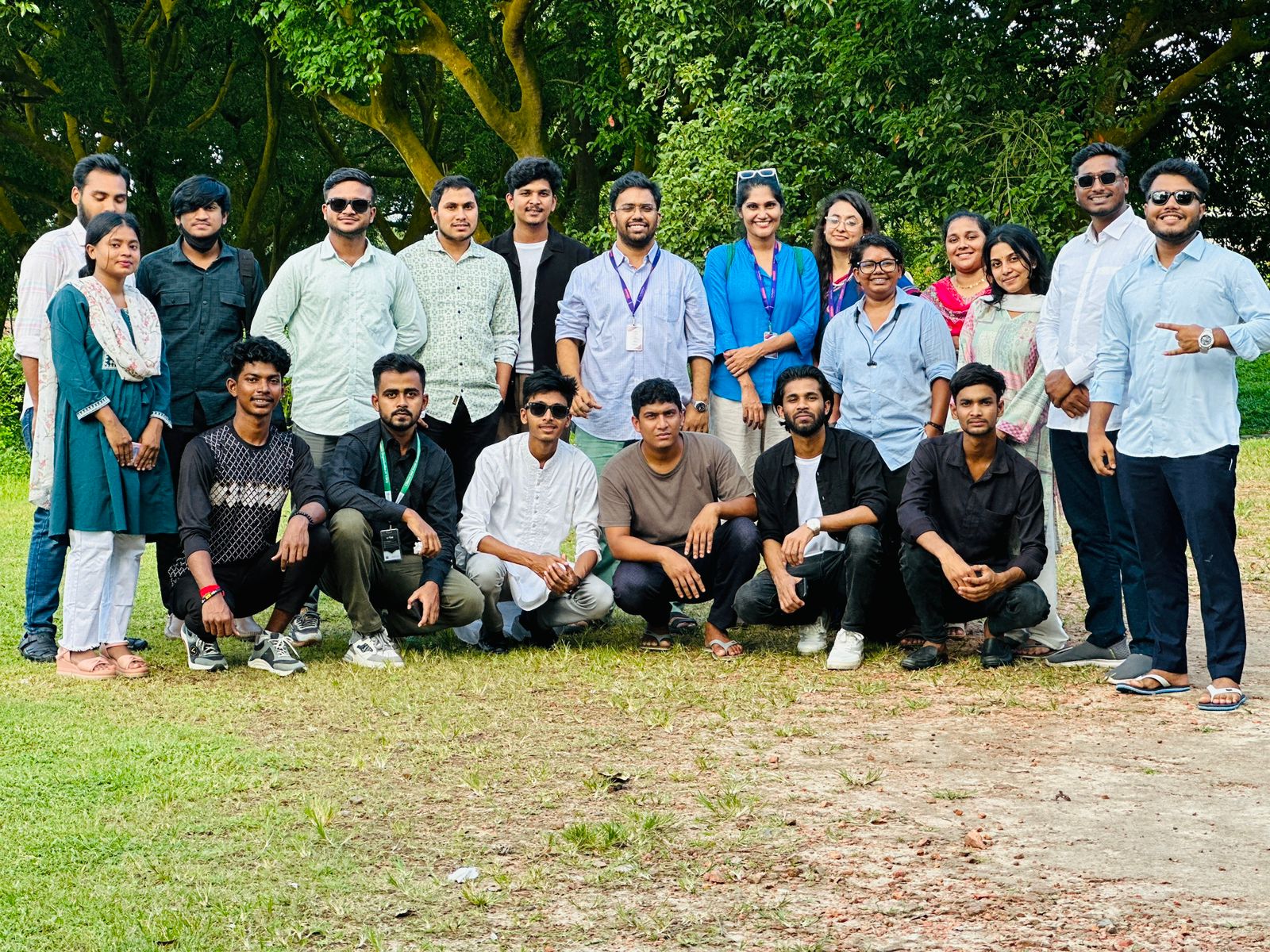 Equipping individuals with the knowledge and skills to support mental well-being, fostering a compassionate and informed approach to mental health.