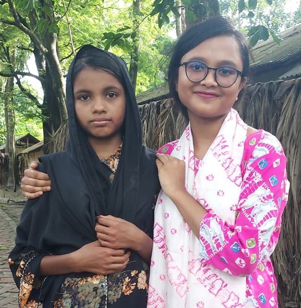 সাহায্যের আবেদন , থ্যালাসেমিয়া আক্রান্ত শিশুর পাশে দাঁড়ান